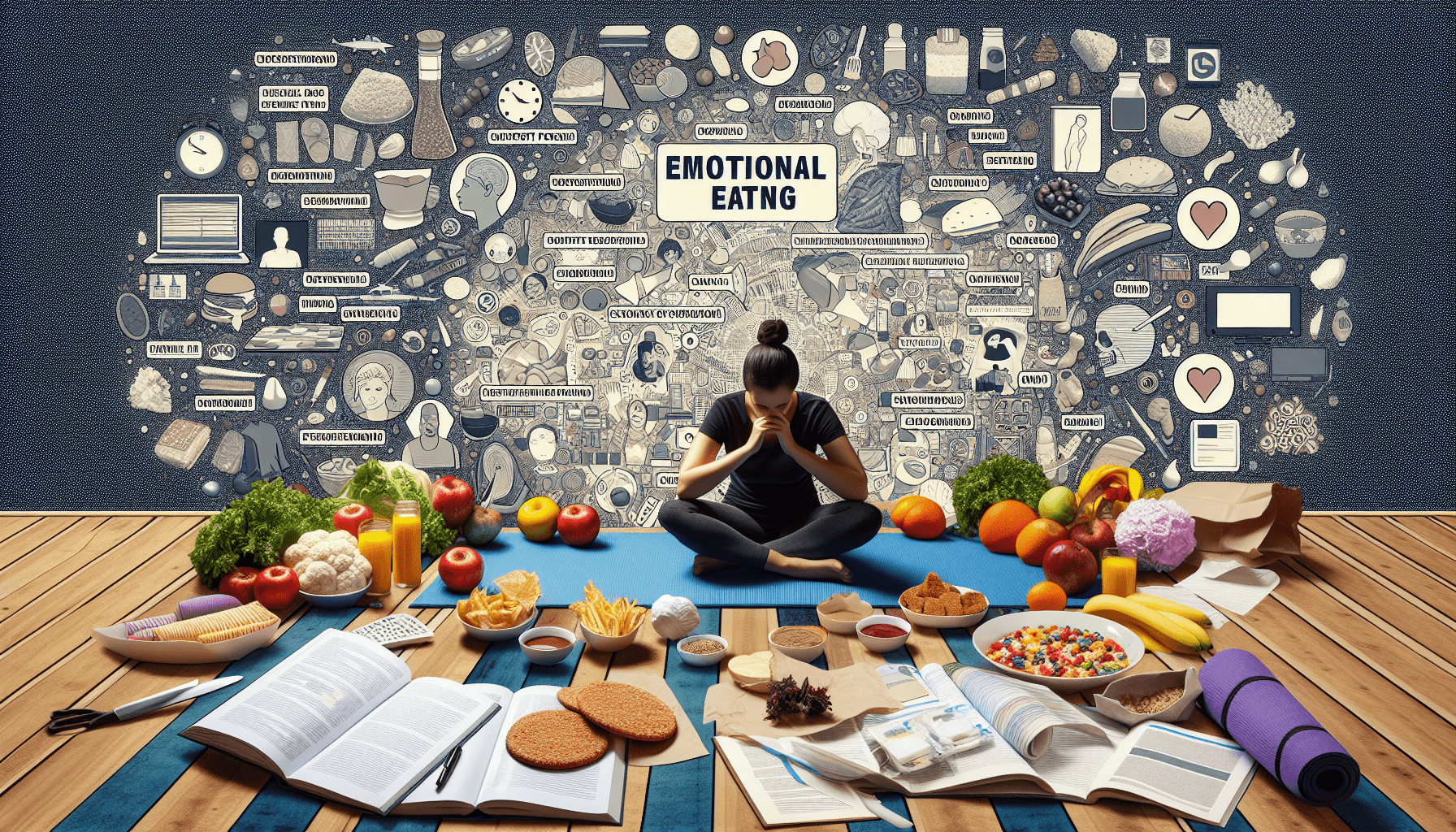 Discover Your Emotional Eating Patterns