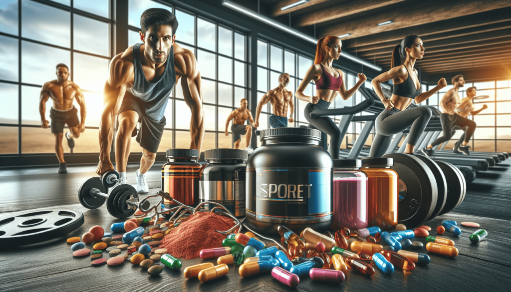 The Ultimate Guide to Finding the Best Pre Workout for Weight Loss