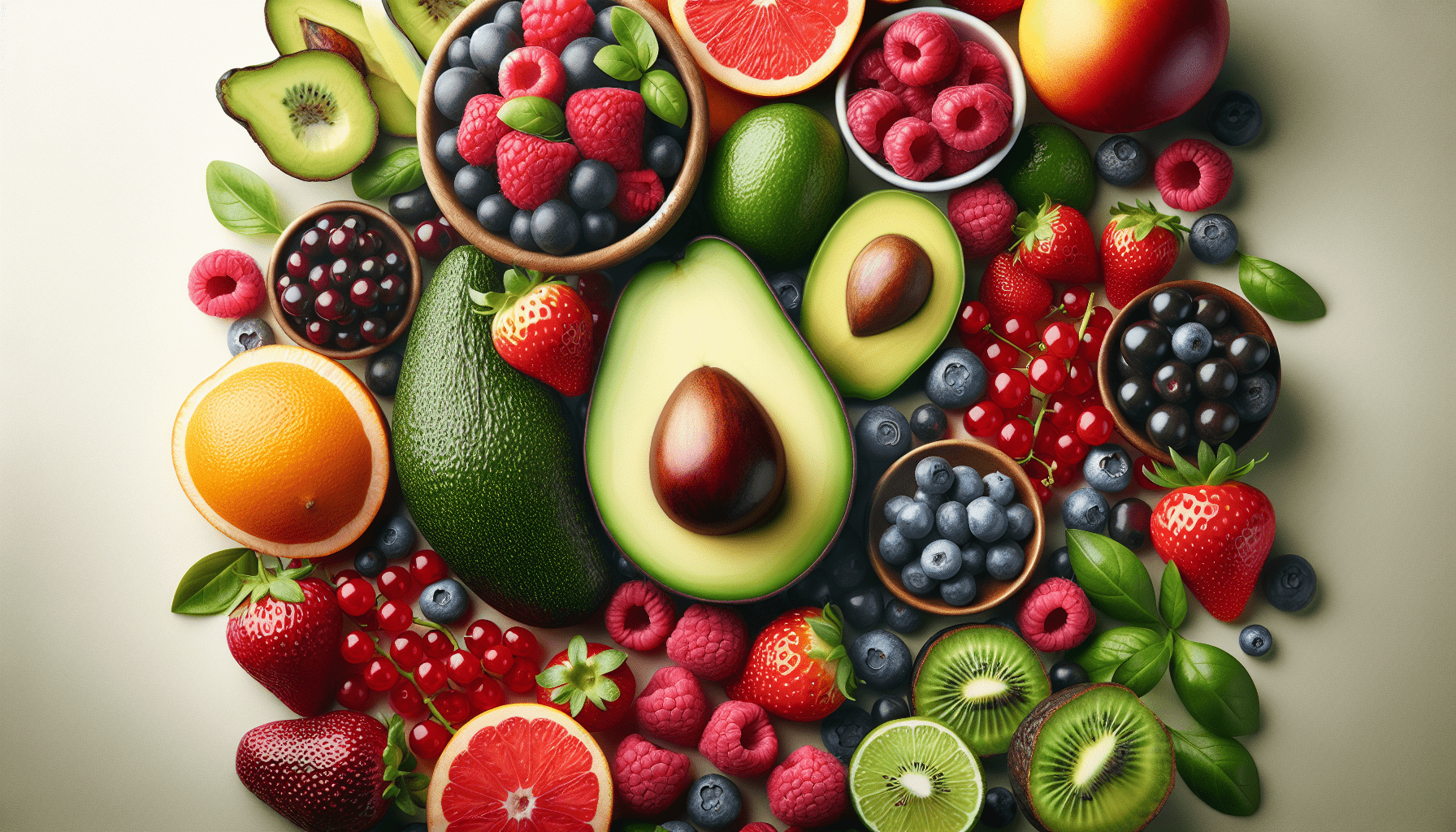 The Ultimate Guide to the Best Fruits for Weight Loss