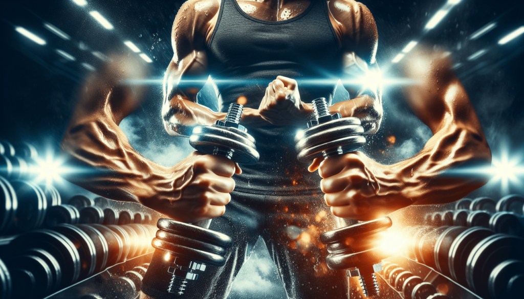 The Ultimate Guide to the Most Effective Body Workout