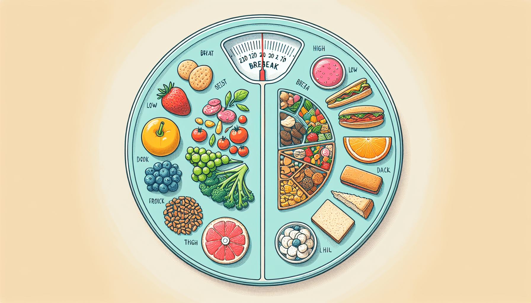 Understanding the Difference Between Diet Break and Reverse Dieting