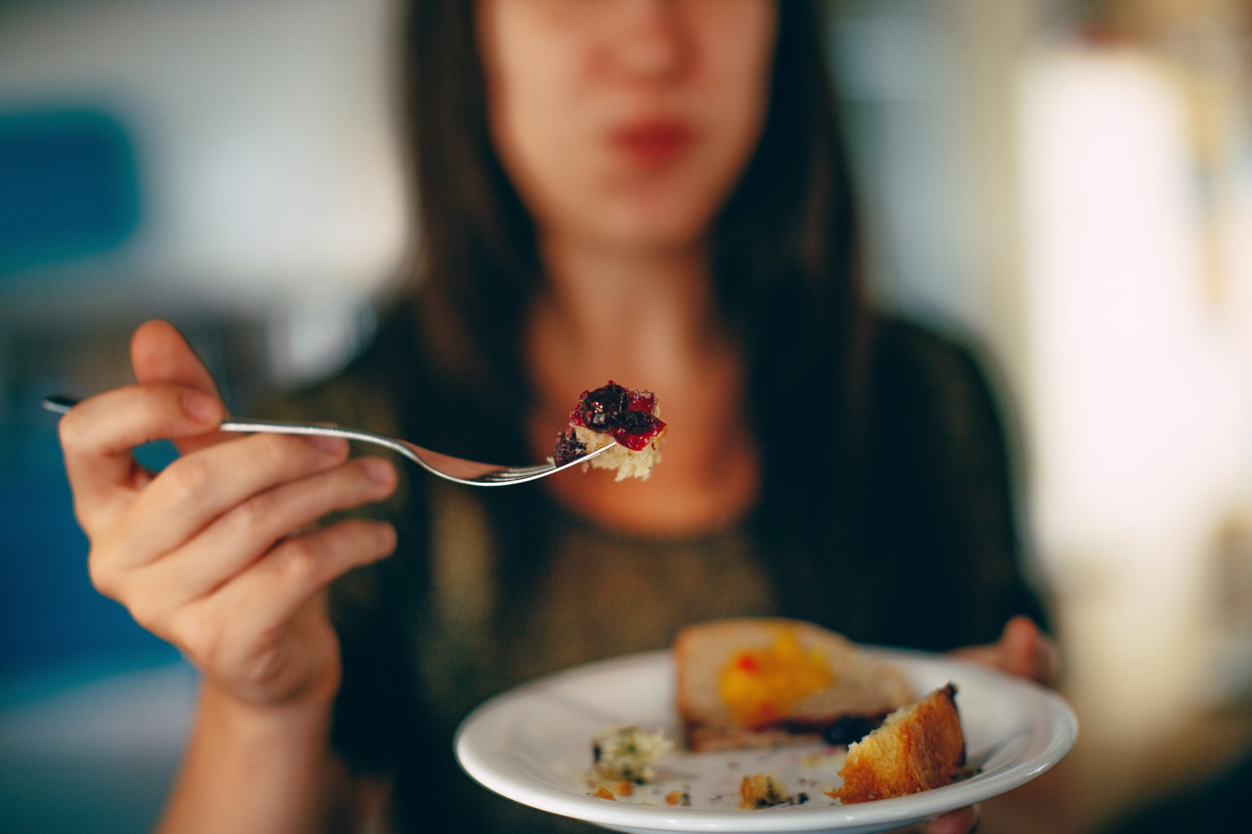 Unlocking the 8 Keys to Ending Emotional Eating