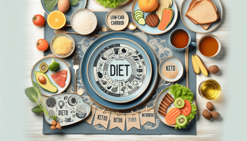 What is the Best Diet for Weight Loss?