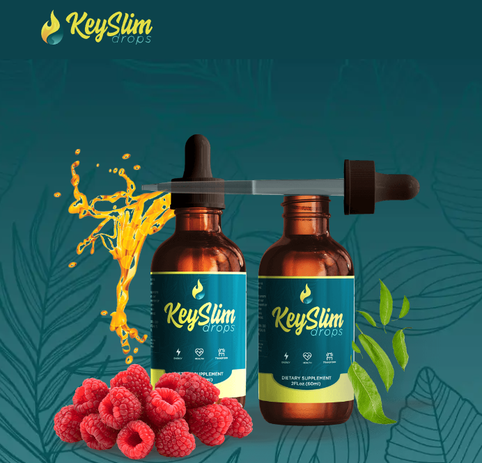 KeySlim Drops Review