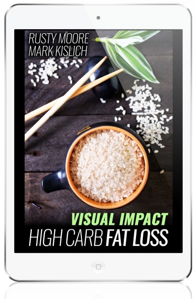 Discover the Truth About Carbs and Fat Loss with High Carb Fat Loss