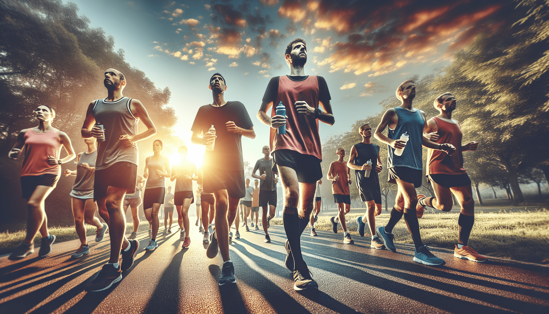 The Ultimate Guide to Marathon Training for Beginners