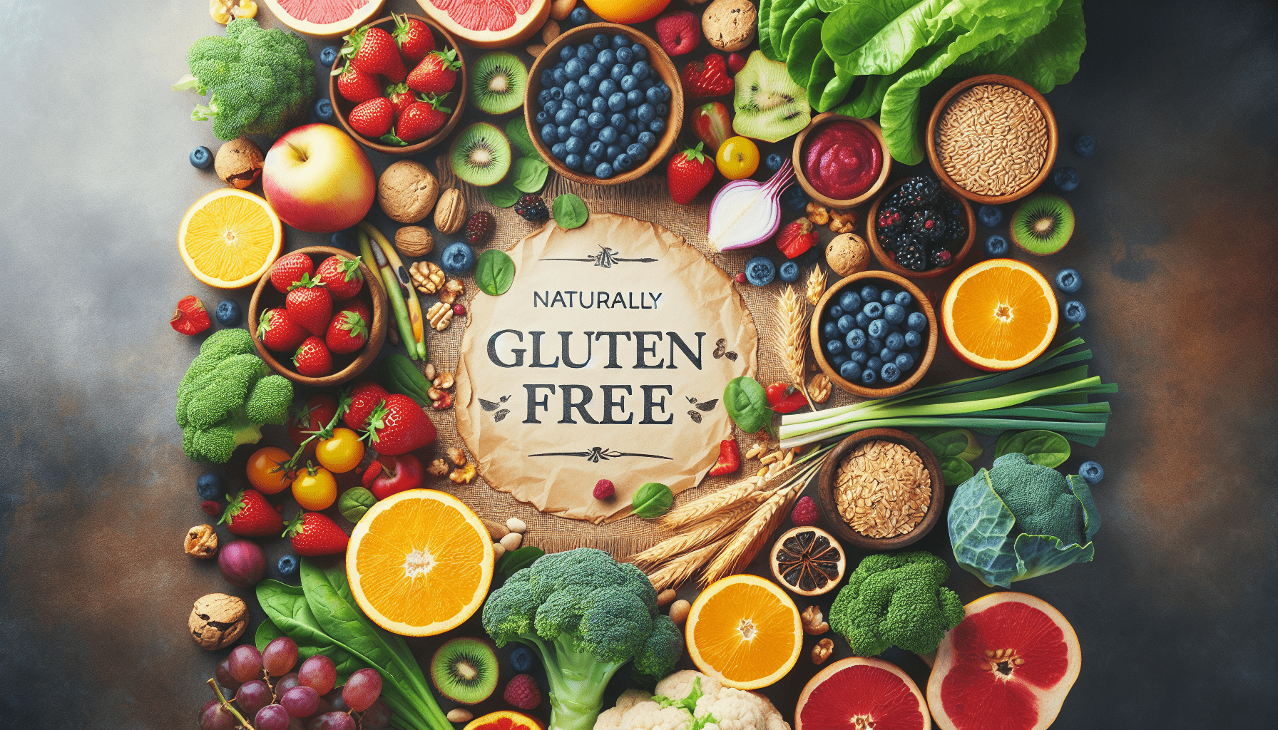 The Ultimate Guide to Gluten-Free Diets