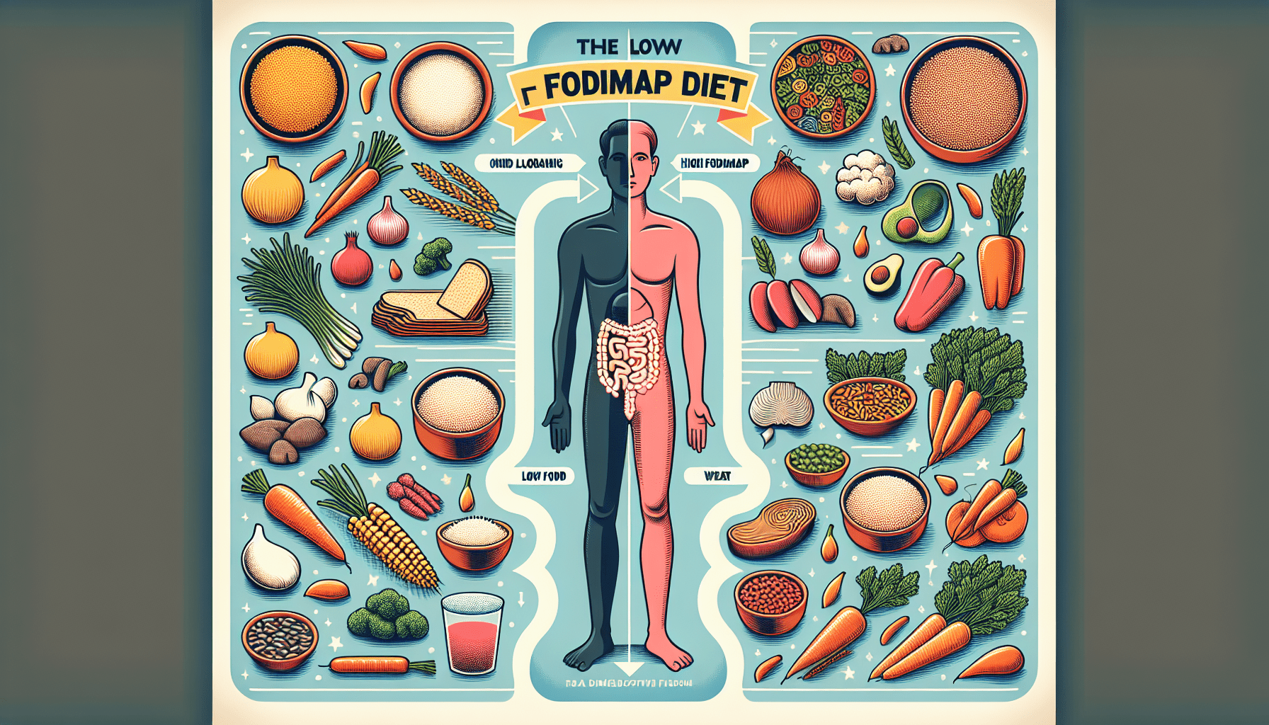 Understanding the Low FODMAP Diet